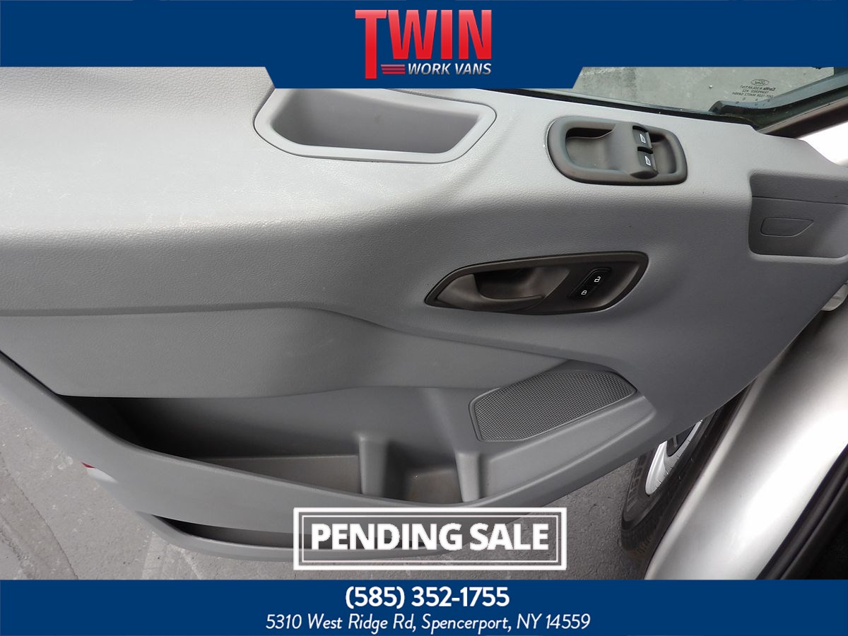 Used 2017 Ford Transit 350 Passenger Van - photo 19