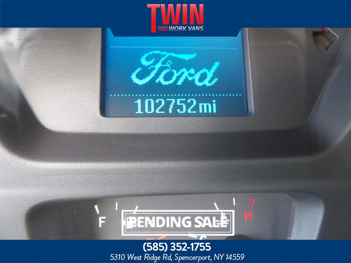 Used 2017 Ford Transit 350 Passenger Van - photo 20