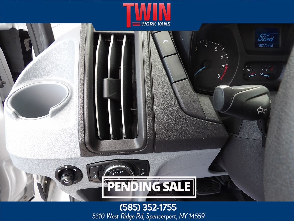 Used 2017 Ford Transit 350 Passenger Van - photo 22