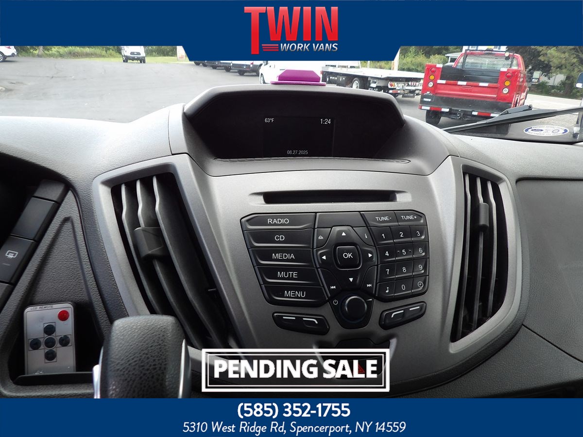 Used 2017 Ford Transit 350 Passenger Van - photo 23