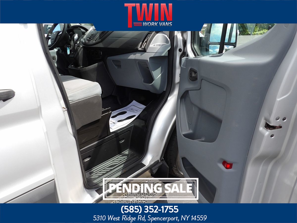 Used 2017 Ford Transit 350 Passenger Van - photo 39