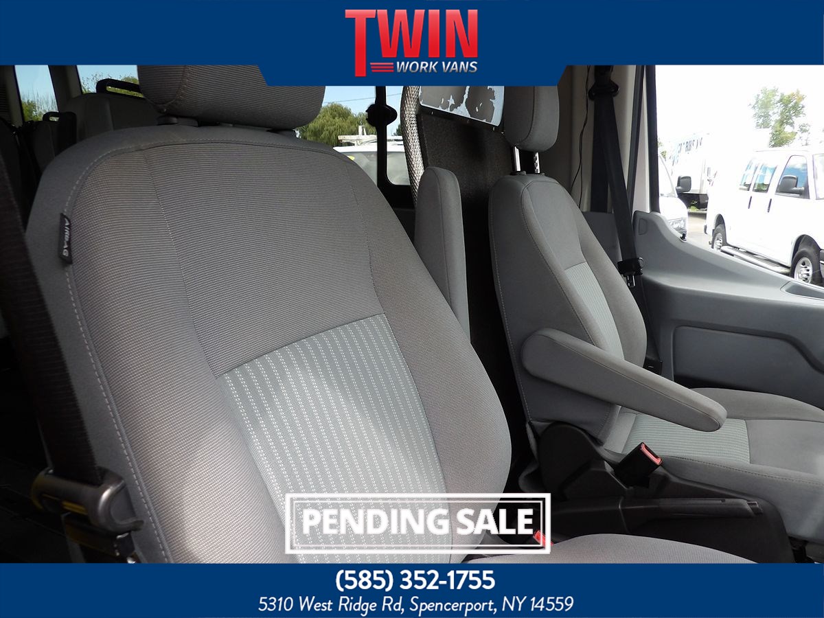Used 2017 Ford Transit 350 Passenger Van - photo 41