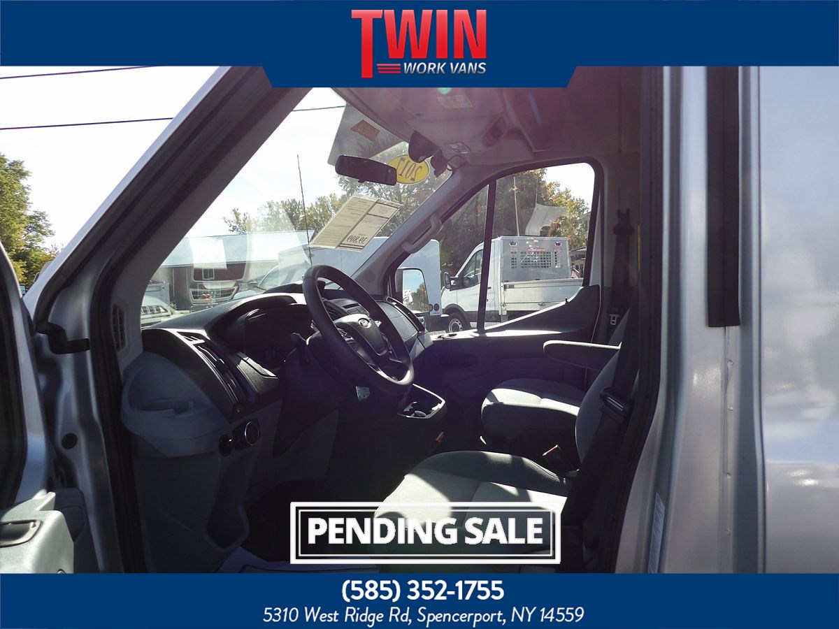 Used 2017 Ford Transit 350 Passenger Van - photo 46