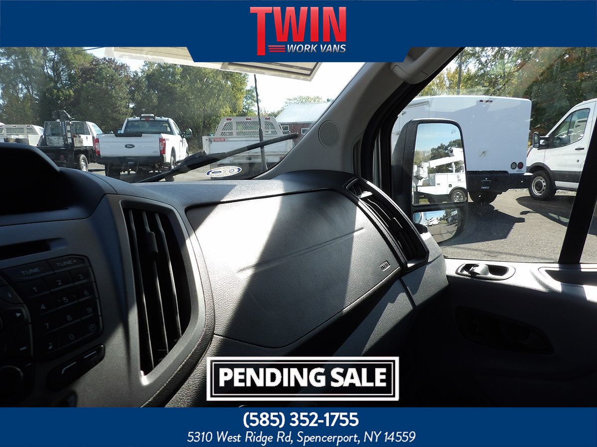 Used 2017 Ford Transit 350 Passenger Van - photo 47
