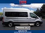 Used 2017 Ford Transit 350 Passenger Van thumbnail 9