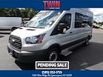 Used 2017 Ford Transit 350 Passenger Van thumbnail 2