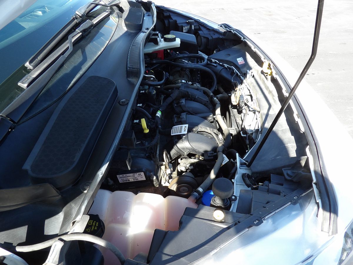 Used 2022 Ford Transit Connect Empty Cargo Van - photo 11
