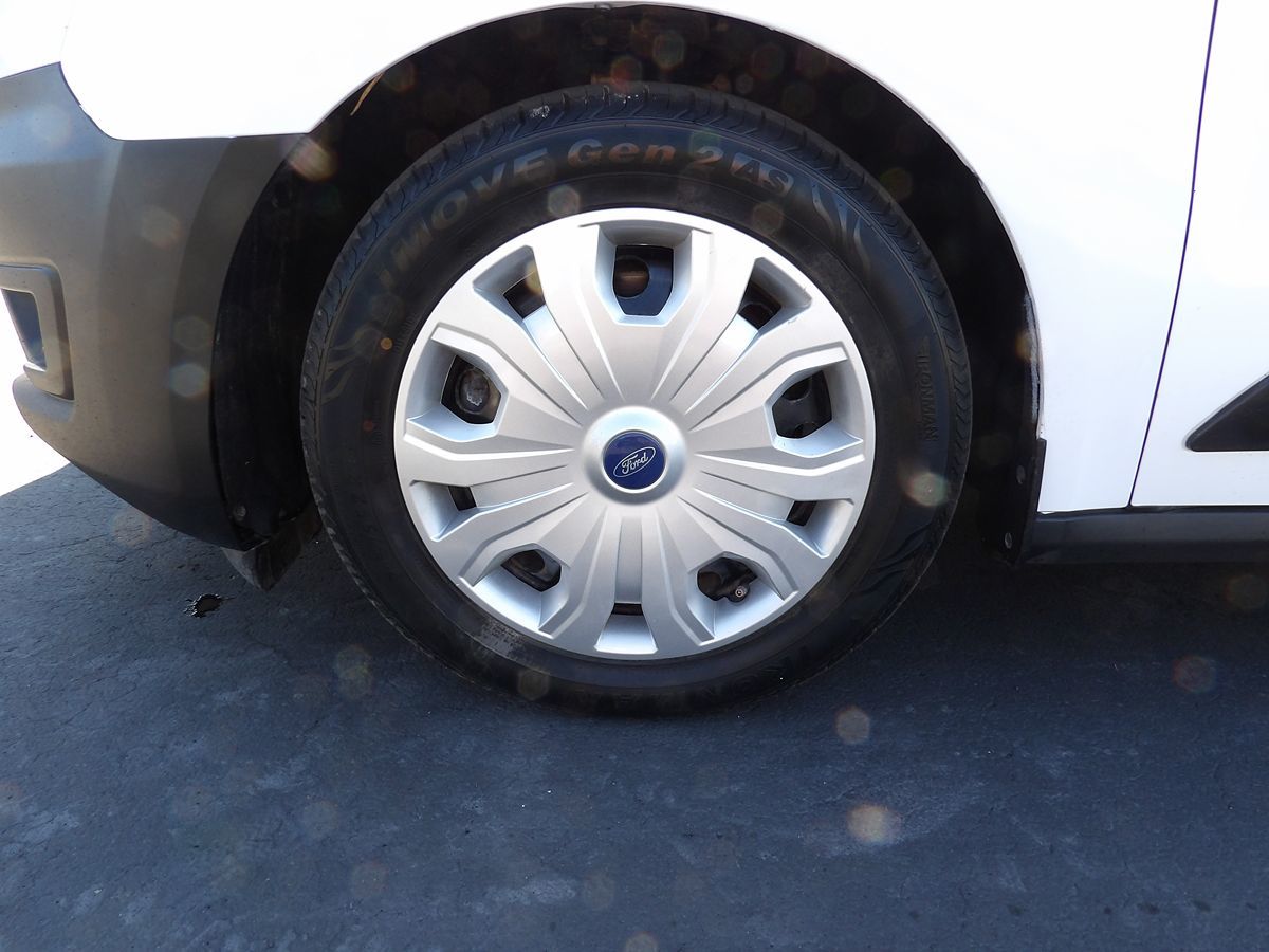 Used 2022 Ford Transit Connect Empty Cargo Van - photo 13