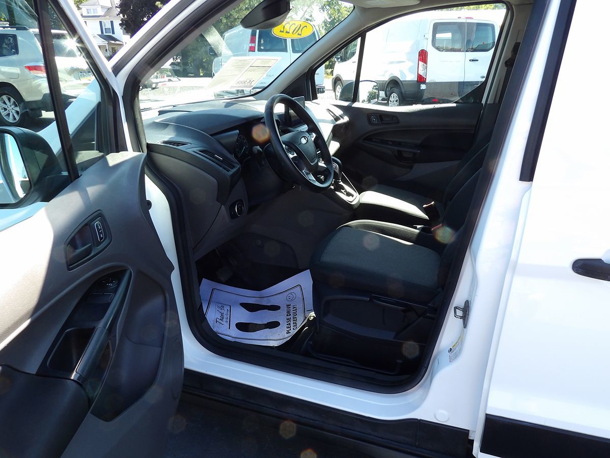 Used 2022 Ford Transit Connect Empty Cargo Van - photo 14