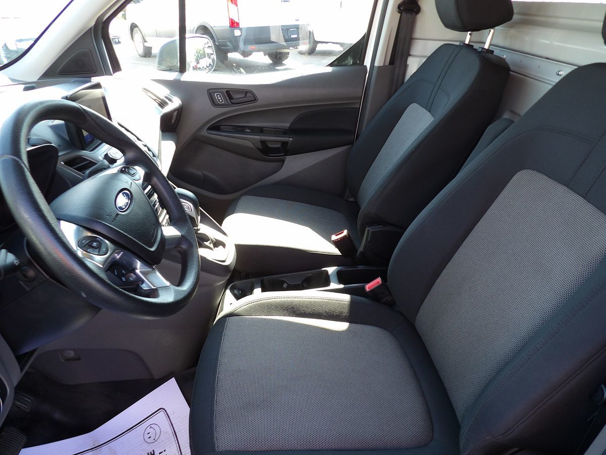 Used 2022 Ford Transit Connect Empty Cargo Van - photo 15