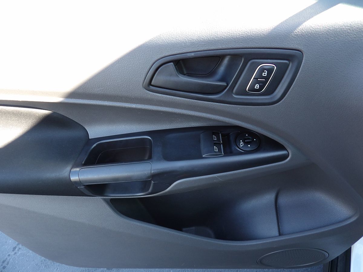 Used 2022 Ford Transit Connect Empty Cargo Van - photo 16