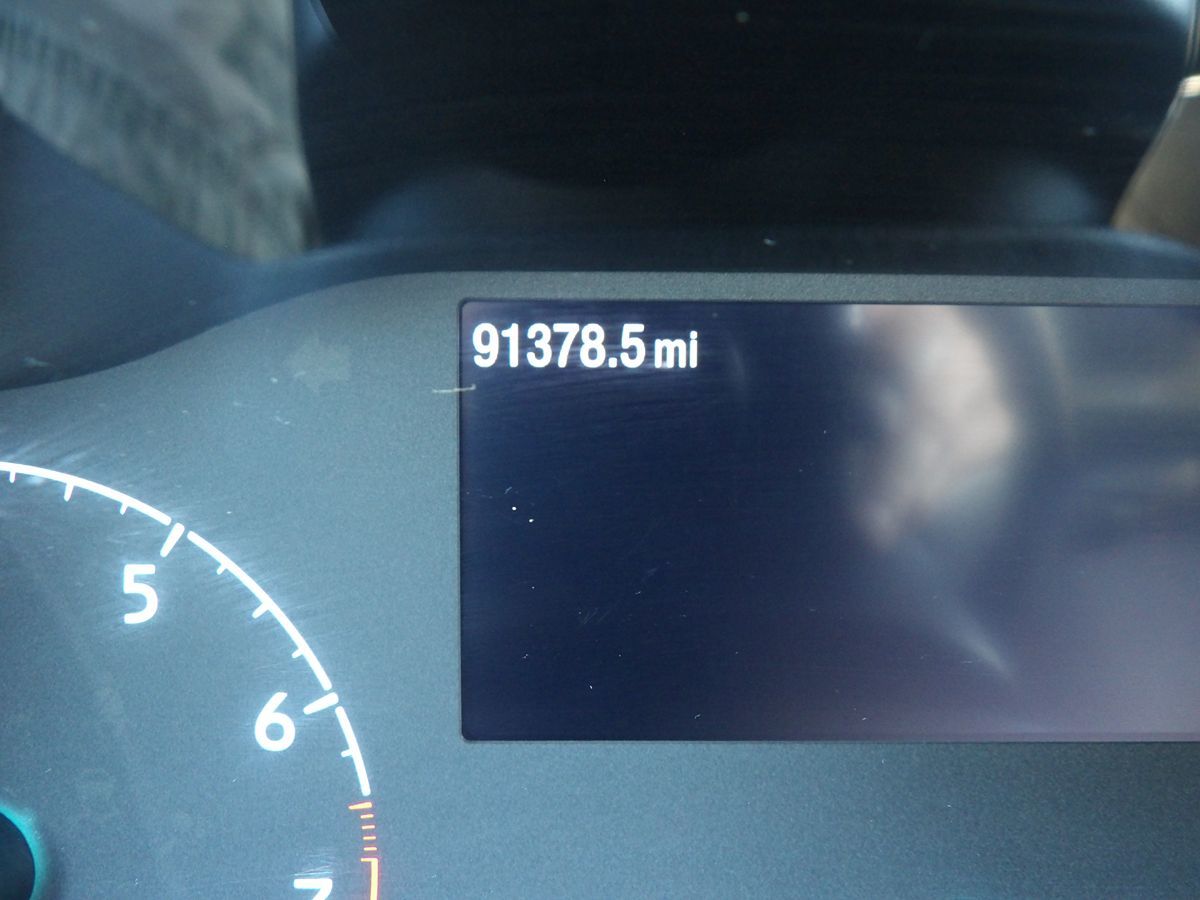 Used 2022 Ford Transit Connect Empty Cargo Van - photo 17