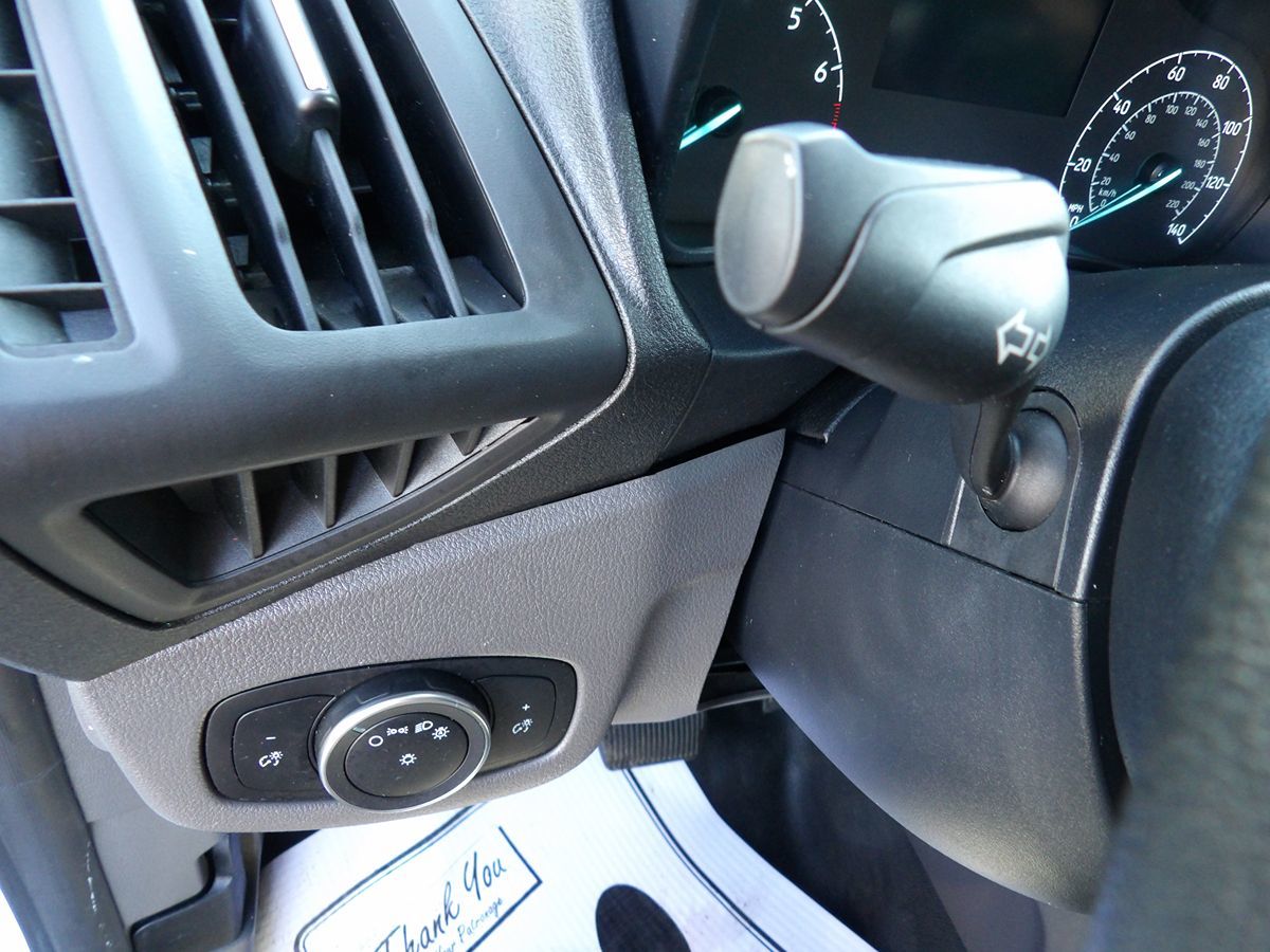 Used 2022 Ford Transit Connect Empty Cargo Van - photo 19