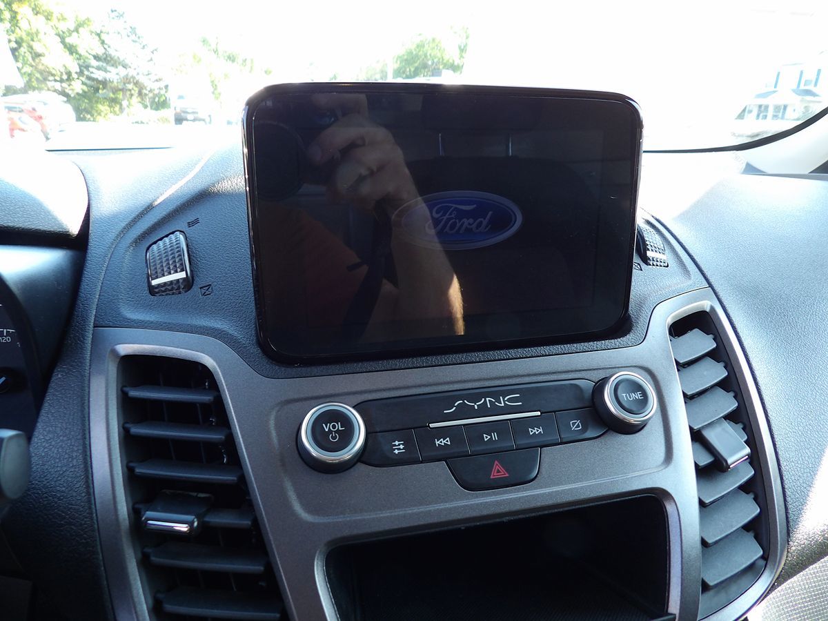 Used 2022 Ford Transit Connect Empty Cargo Van - photo 20