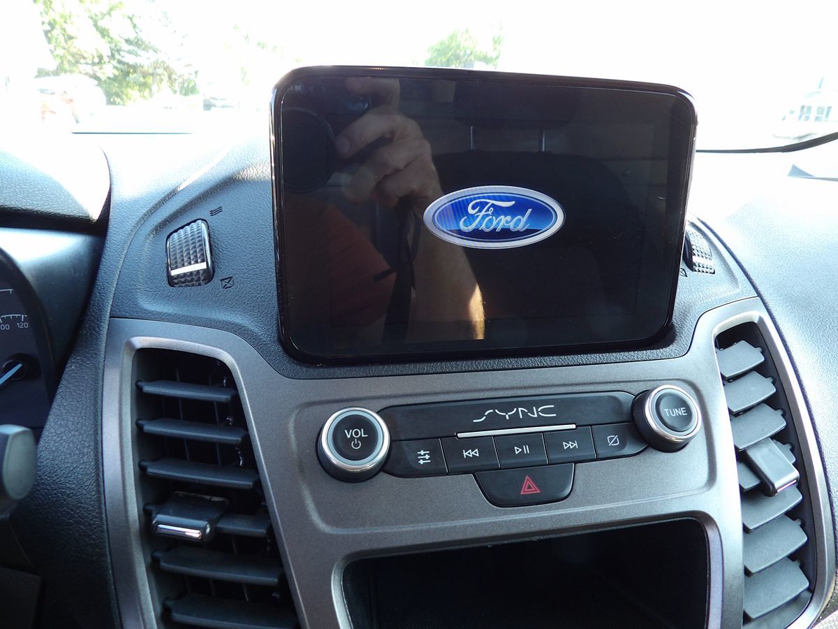 Used 2022 Ford Transit Connect Empty Cargo Van - photo 21