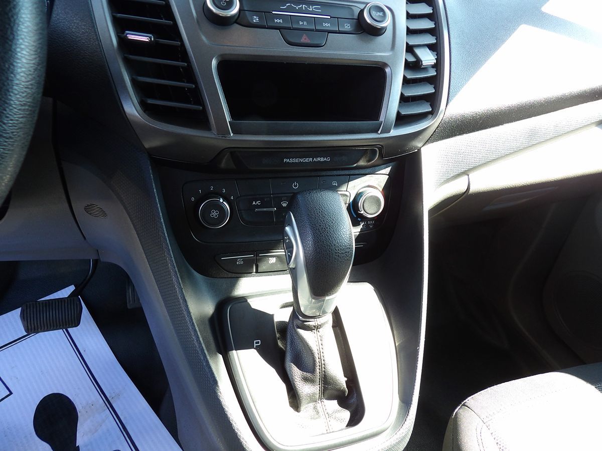 Used 2022 Ford Transit Connect Empty Cargo Van - photo 22