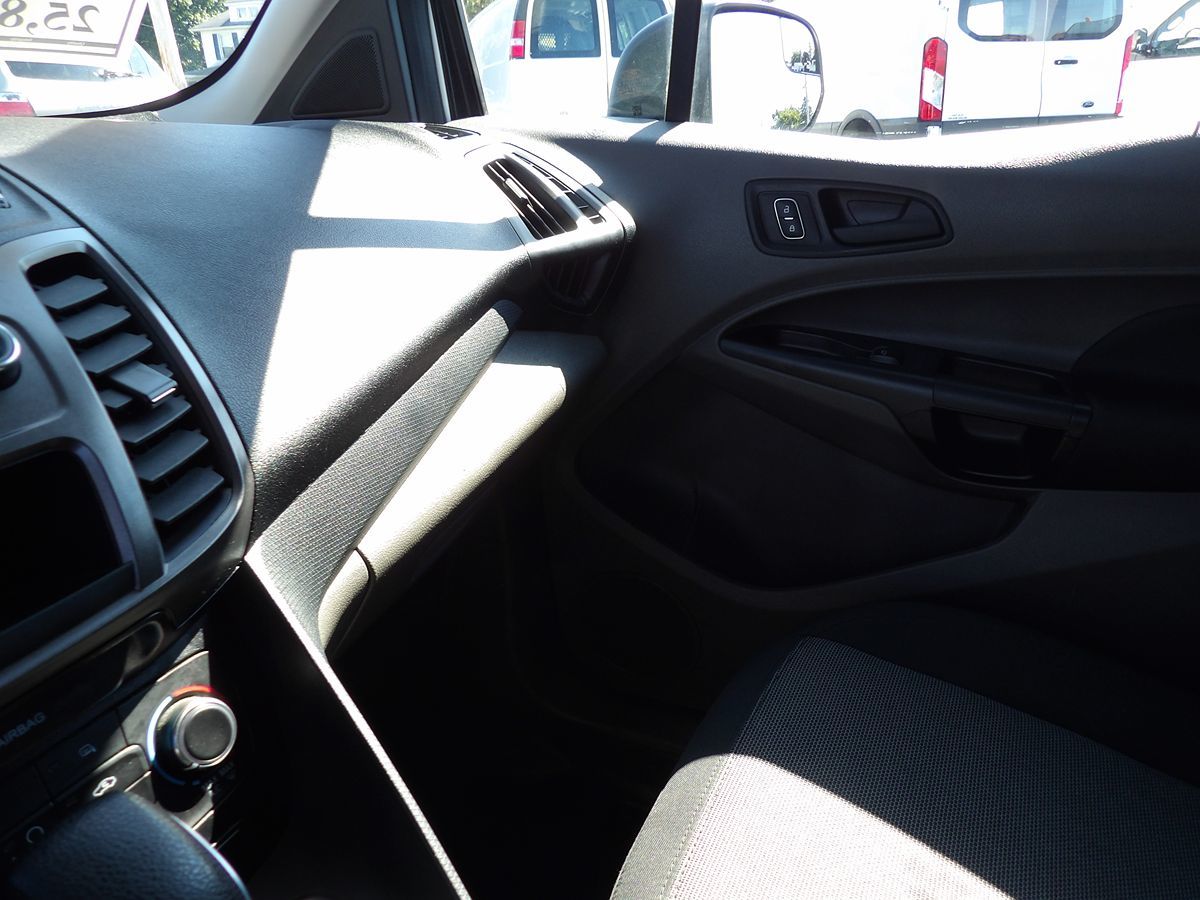 Used 2022 Ford Transit Connect Empty Cargo Van - photo 24
