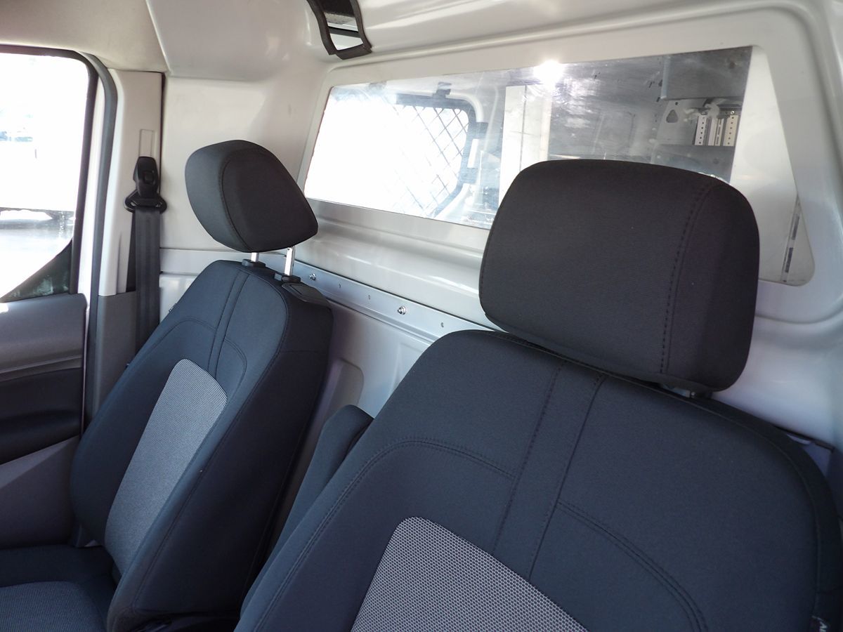 Used 2022 Ford Transit Connect Empty Cargo Van - photo 25