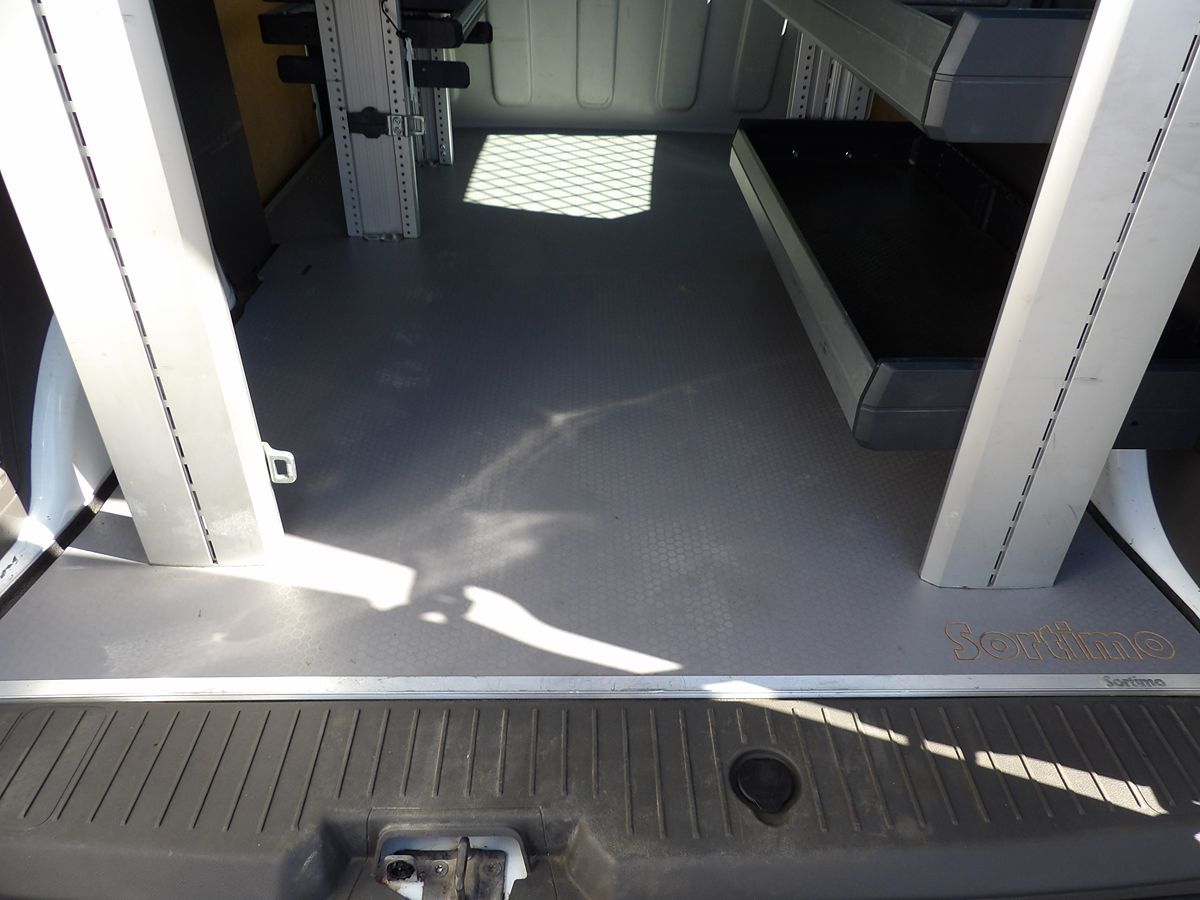 Used 2022 Ford Transit Connect Empty Cargo Van - photo 29