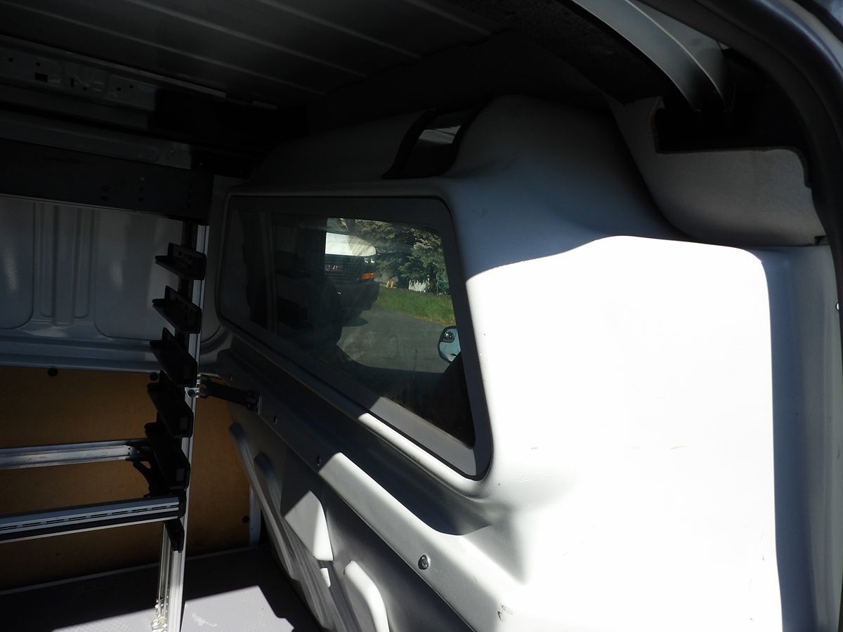 Used 2022 Ford Transit Connect Empty Cargo Van - photo 34