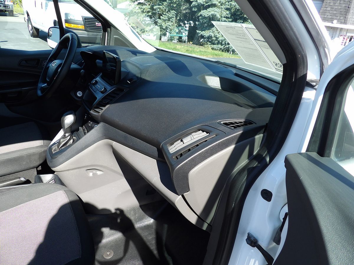 Used 2022 Ford Transit Connect Empty Cargo Van - photo 37