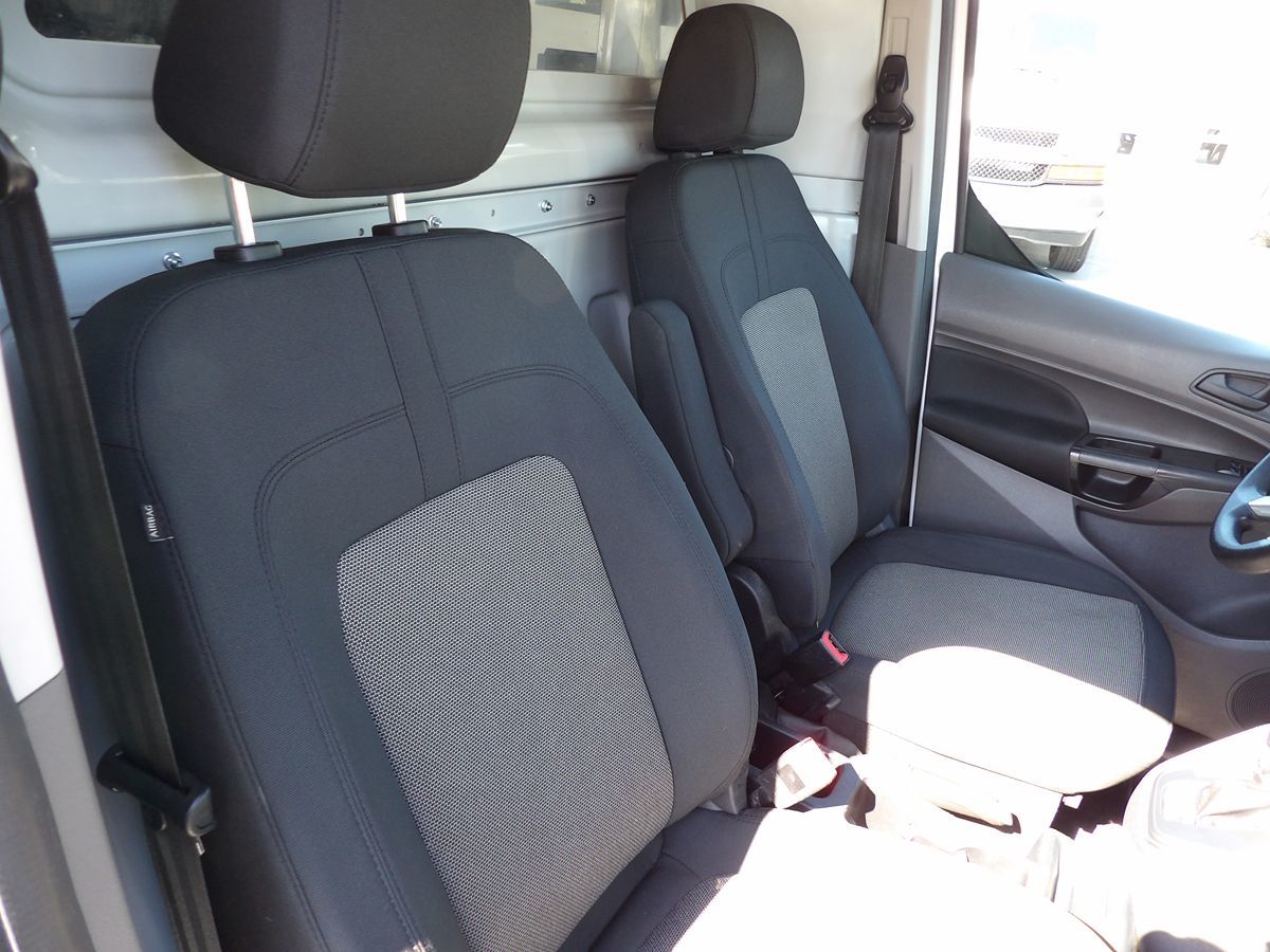 Used 2022 Ford Transit Connect Empty Cargo Van - photo 38