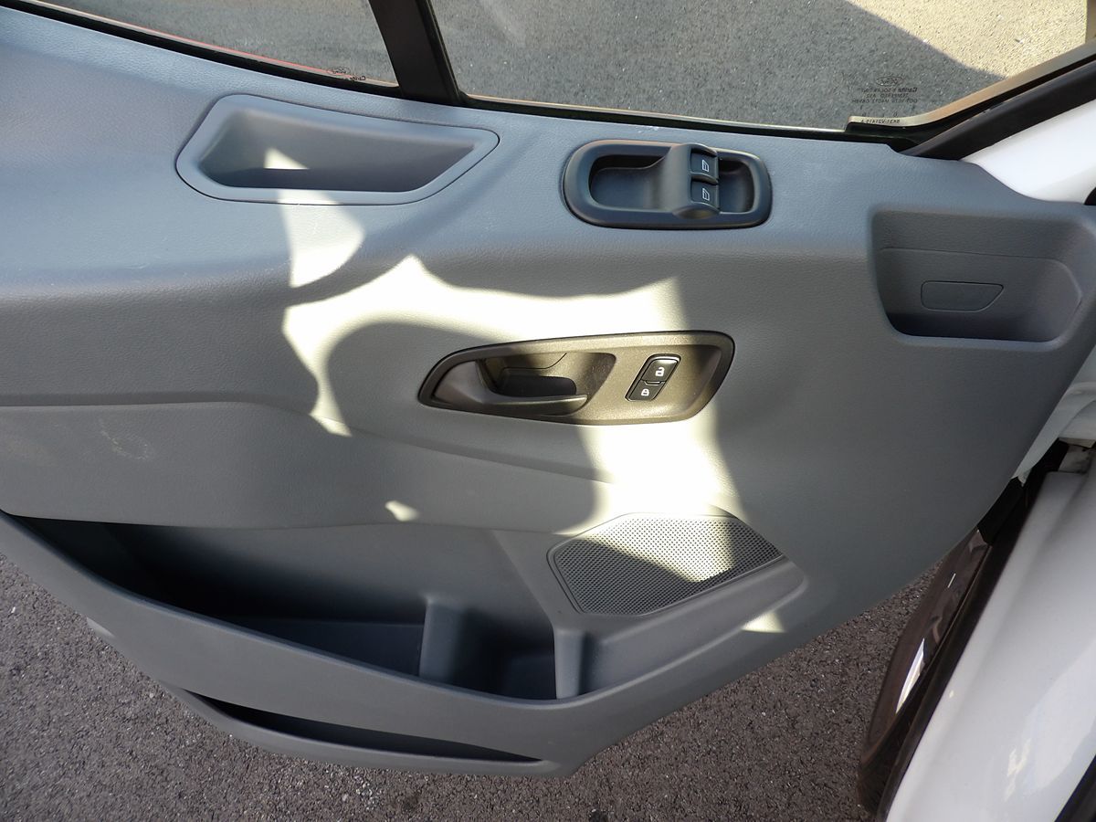 Used 2016 Ford Transit 350 Passenger Van - photo 23