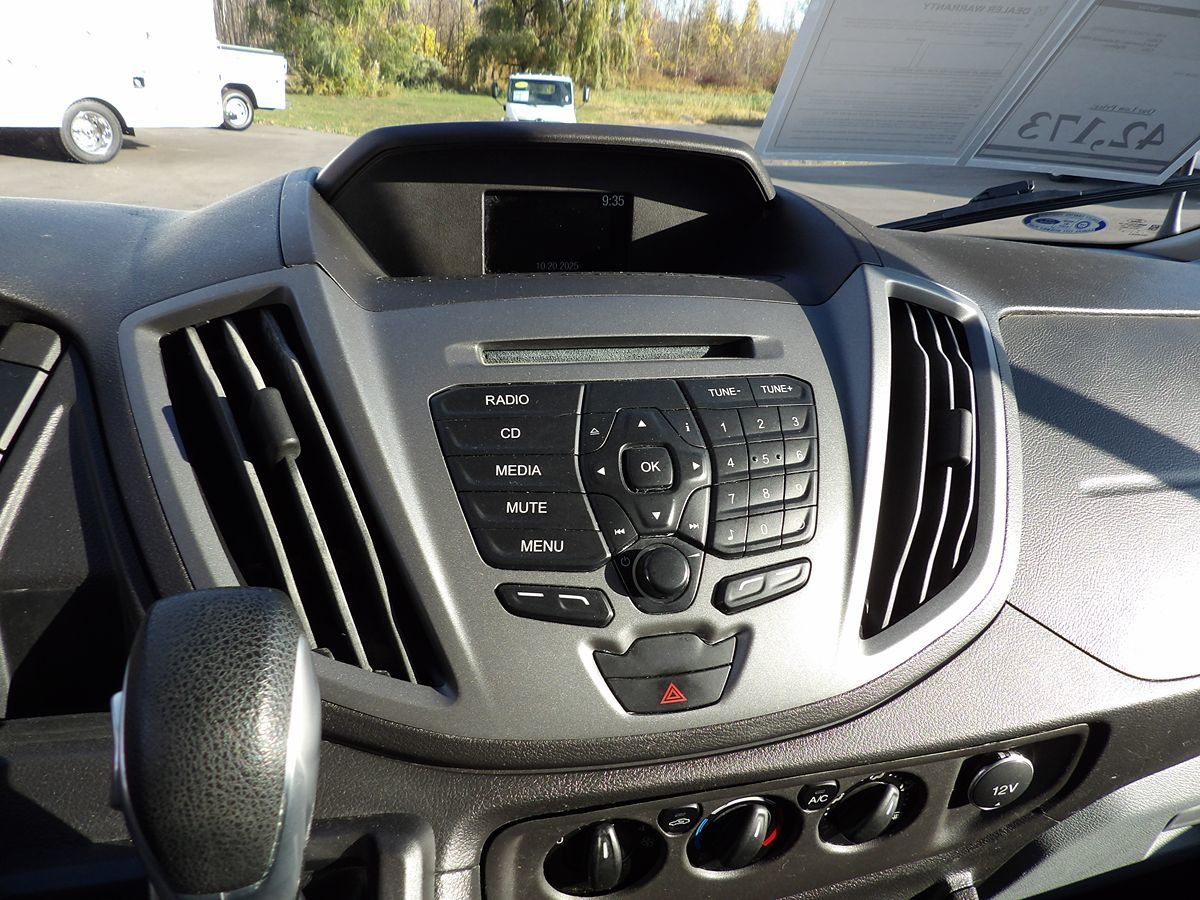 Used 2016 Ford Transit 350 Passenger Van - photo 27