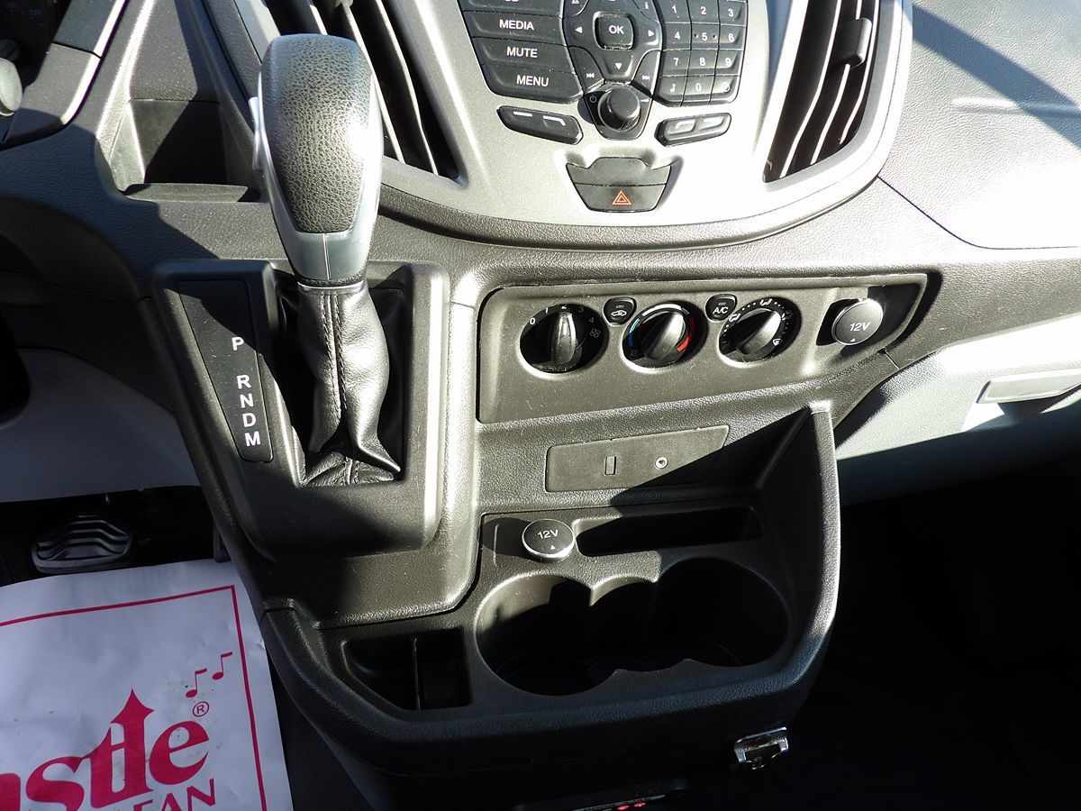Used 2016 Ford Transit 350 Passenger Van - photo 28