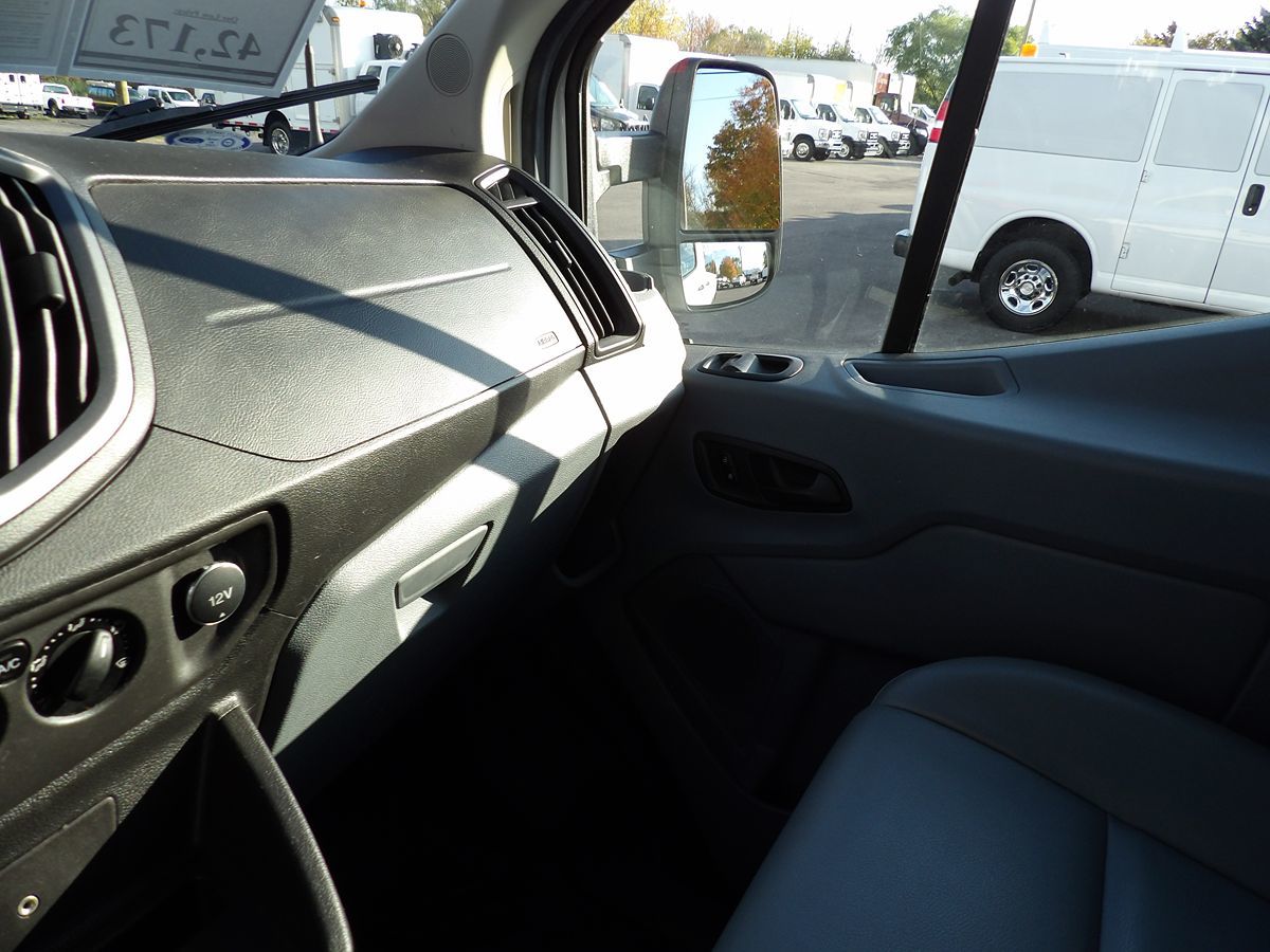 Used 2016 Ford Transit 350 Passenger Van - photo 30