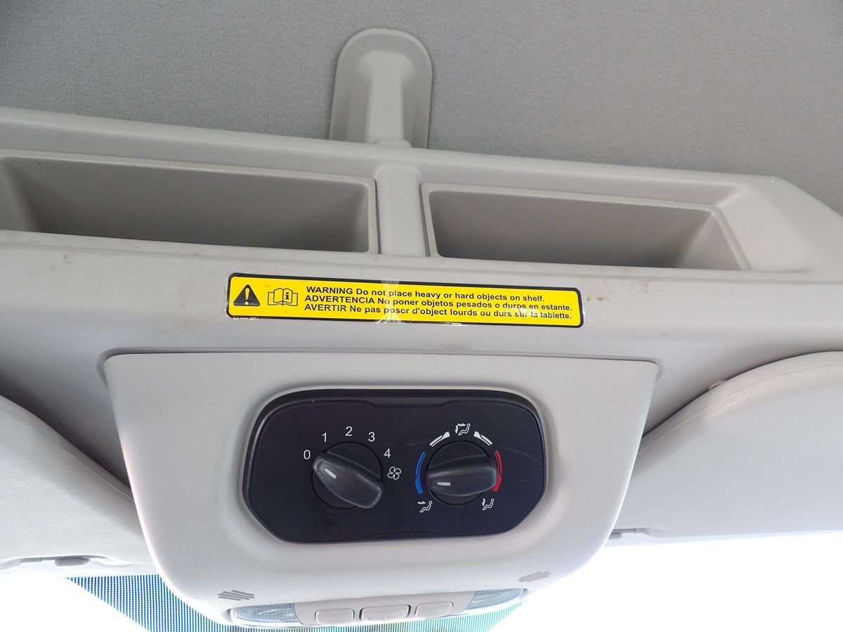 Used 2016 Ford Transit 350 Passenger Van - photo 32