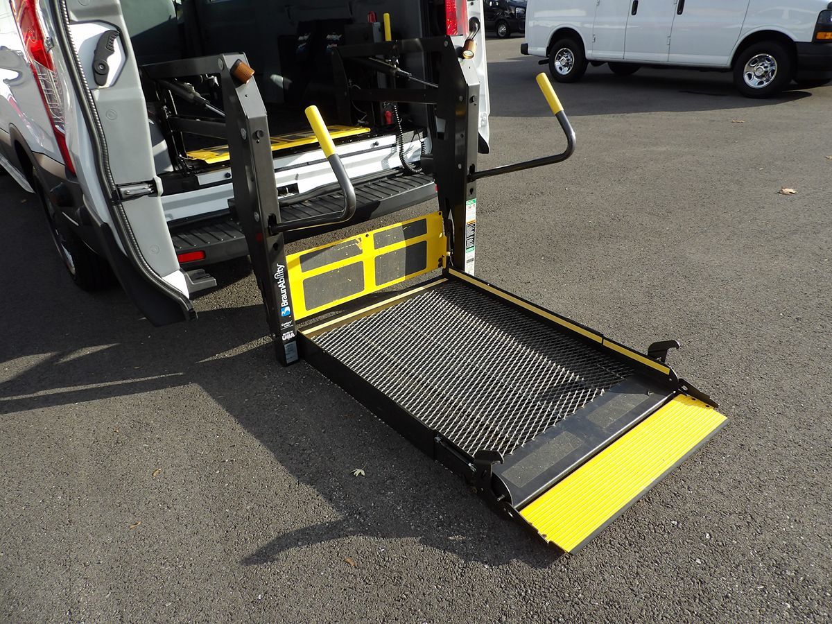 Used 2016 Ford Transit 350 Passenger Van - photo 40