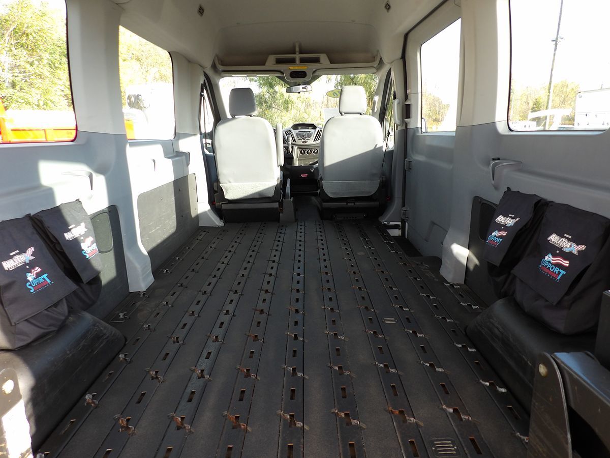Used 2016 Ford Transit 350 Passenger Van - photo 41