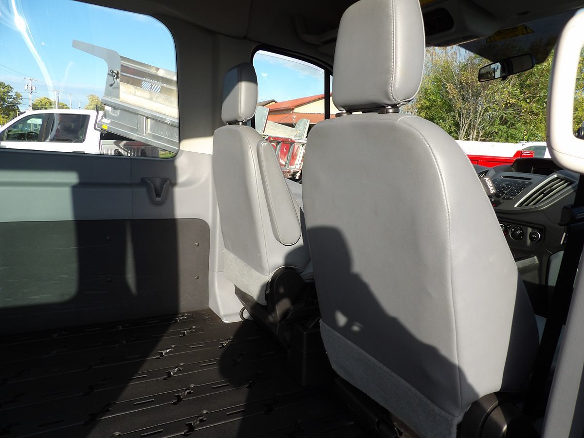 Used 2016 Ford Transit 350 Passenger Van - photo 47
