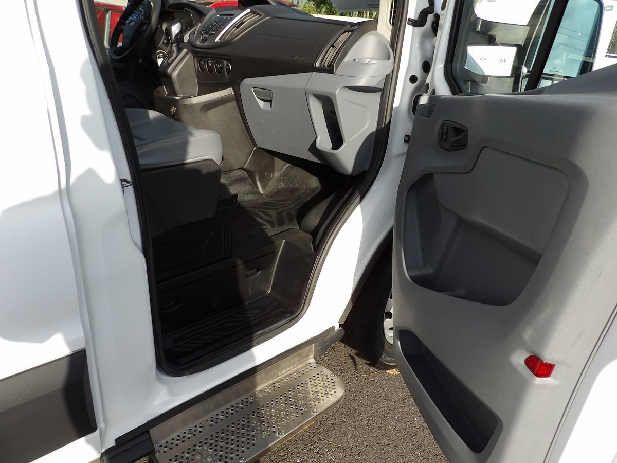 Used 2016 Ford Transit 350 Passenger Van - photo 49