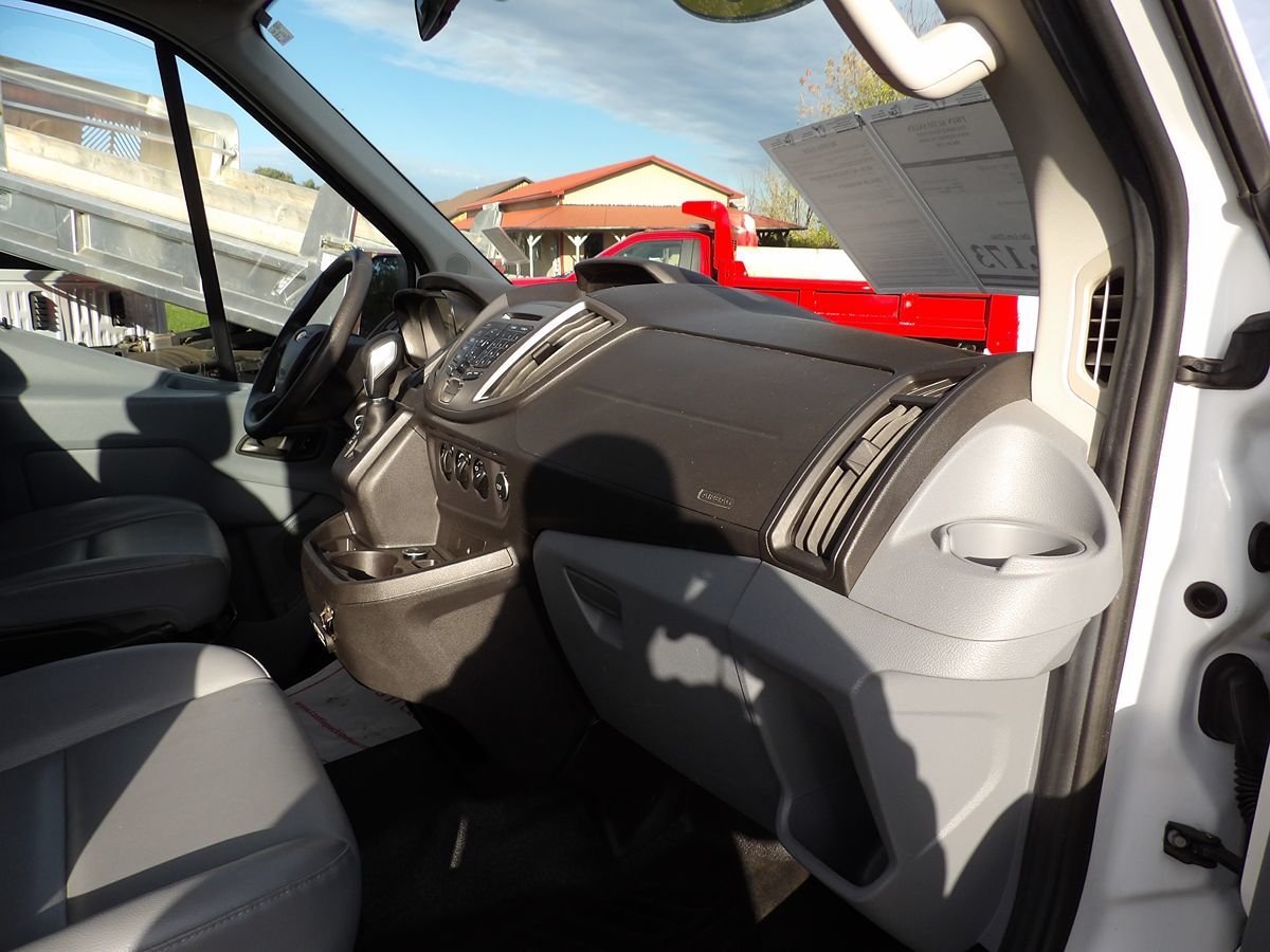 Used 2016 Ford Transit 350 Passenger Van - photo 50