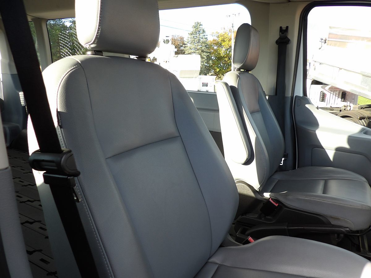 Used 2016 Ford Transit 350 Passenger Van - photo 51