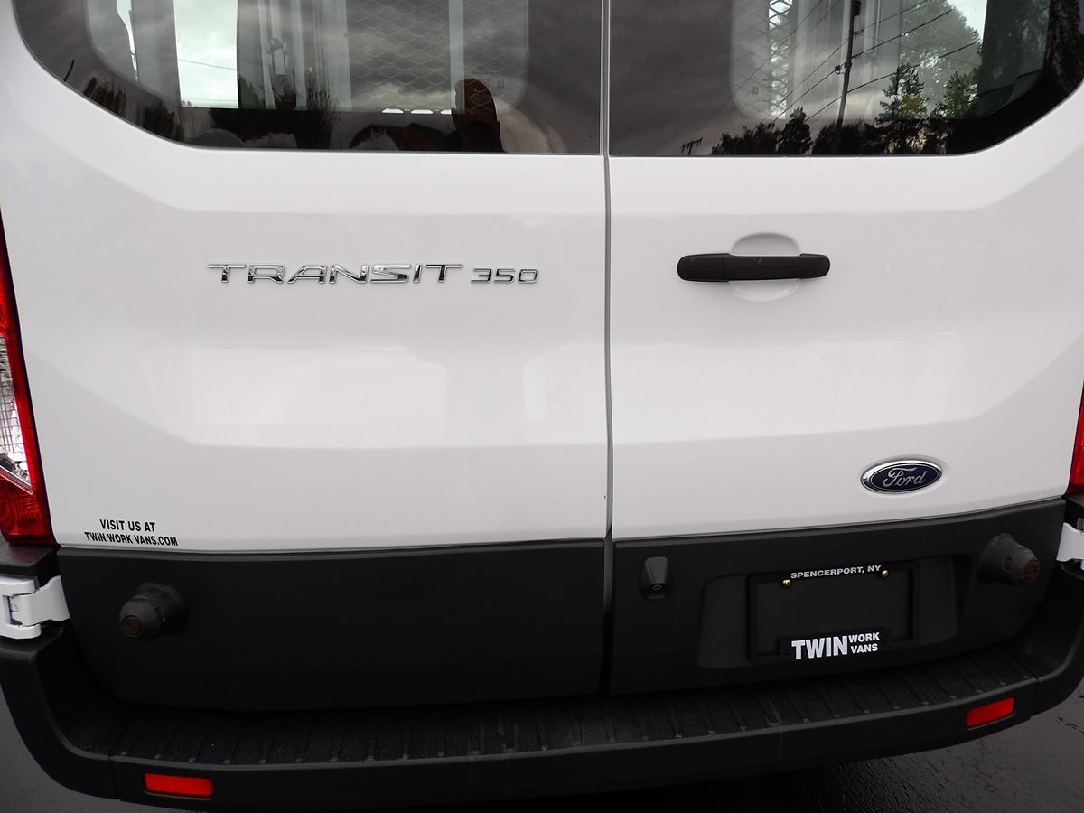 Used 2017 Ford Transit 350 Passenger Van - photo 12