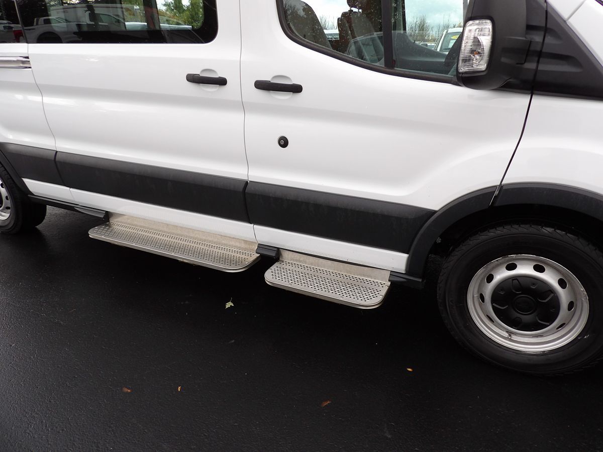 Used 2017 Ford Transit 350 Passenger Van - photo 15