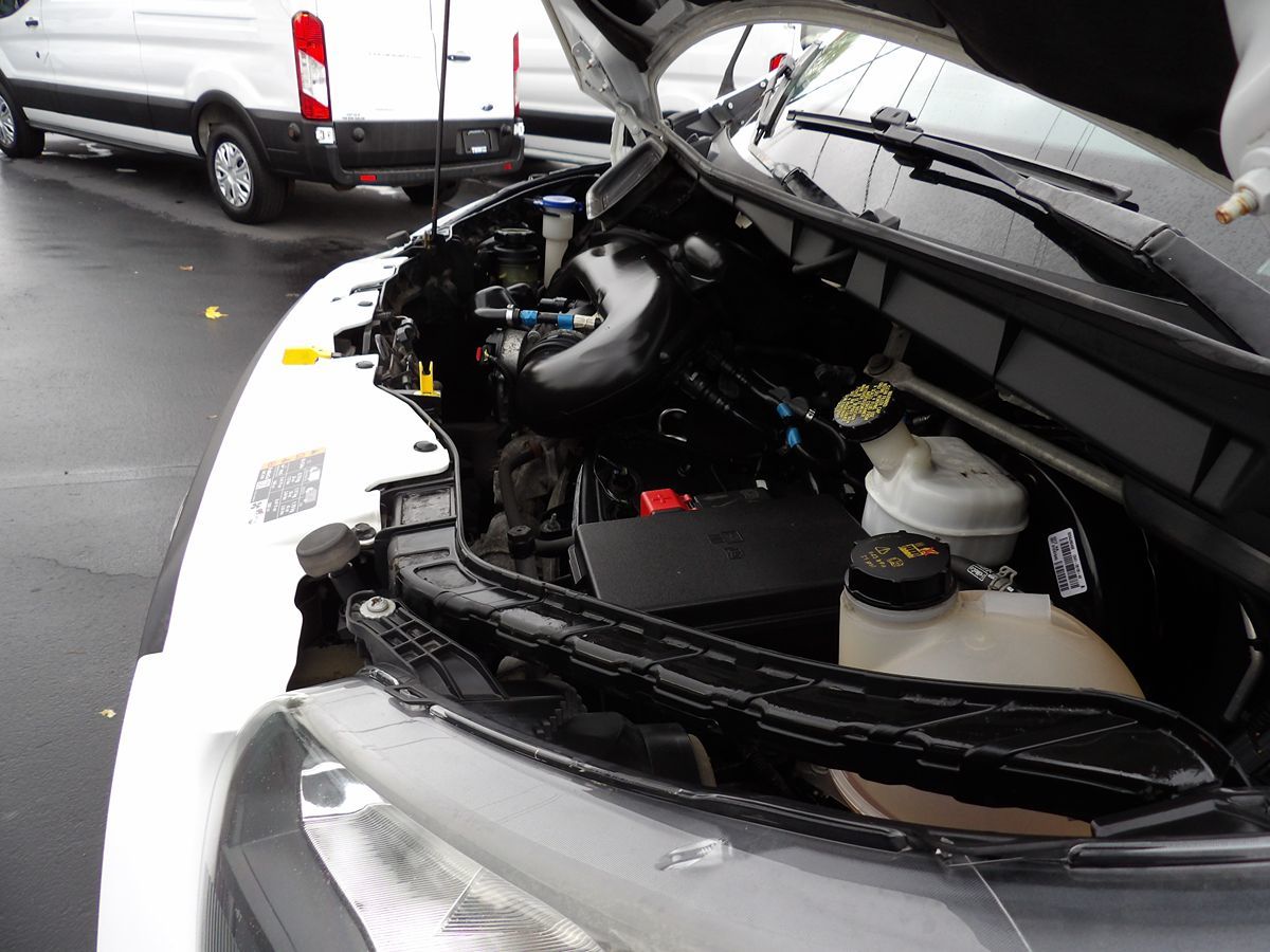Used 2017 Ford Transit 350 Passenger Van - photo 18