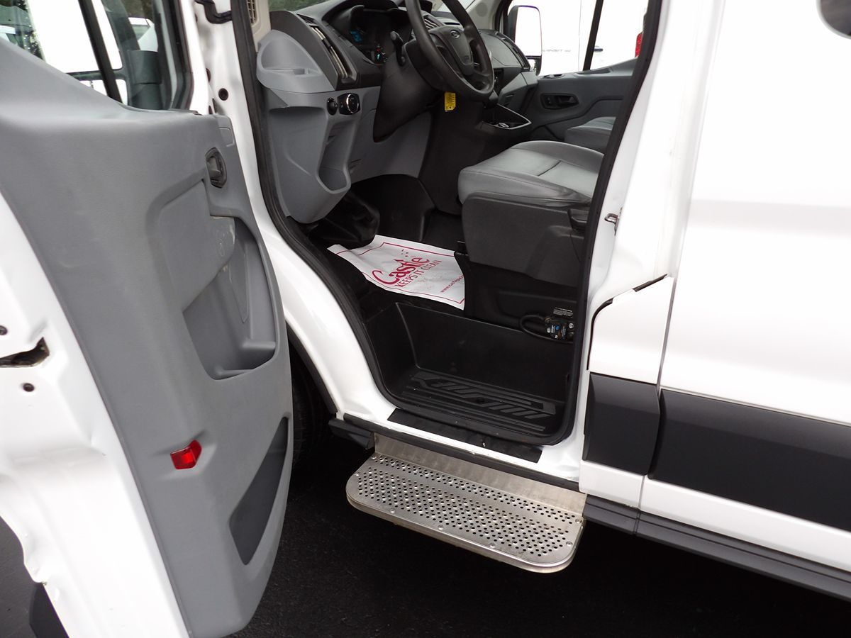 Used 2017 Ford Transit 350 Passenger Van - photo 21