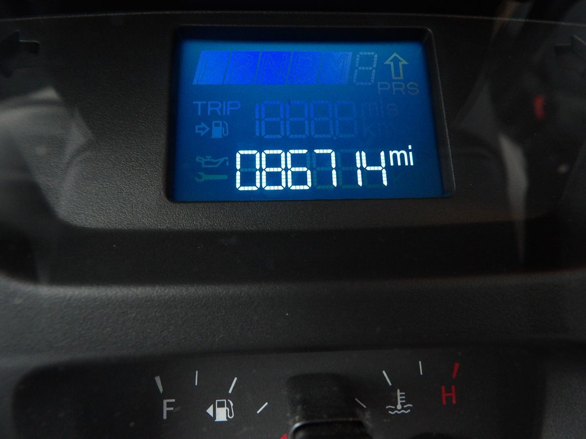 Used 2017 Ford Transit 350 Passenger Van - photo 23