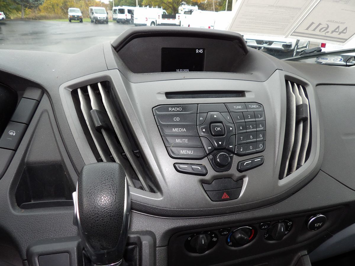 Used 2017 Ford Transit 350 Passenger Van - photo 26