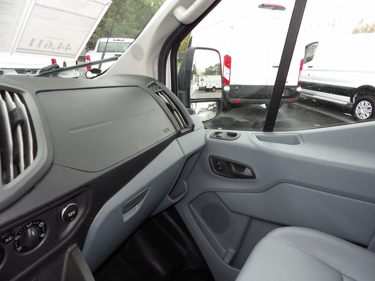 Used 2017 Ford Transit 350 Passenger Van - photo 29