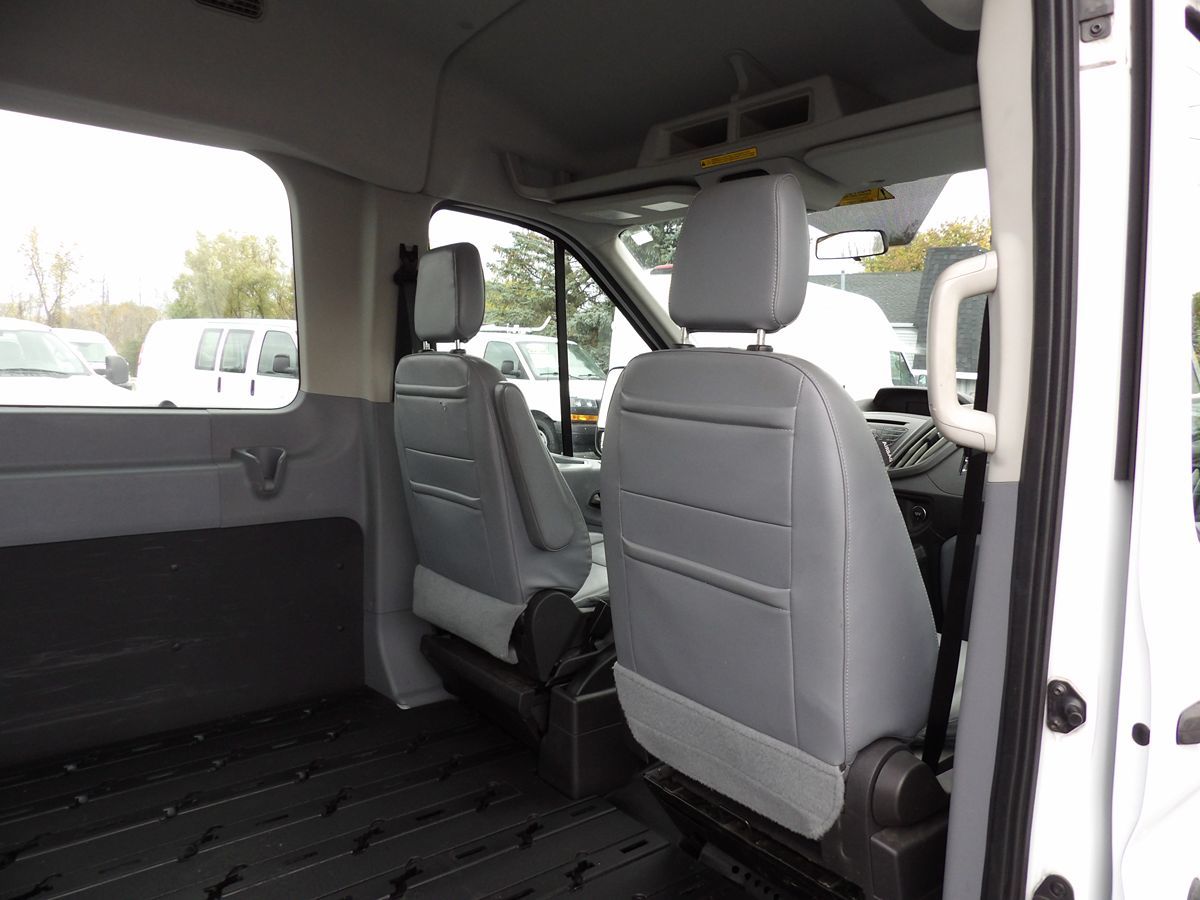 Used 2017 Ford Transit 350 Passenger Van - photo 44