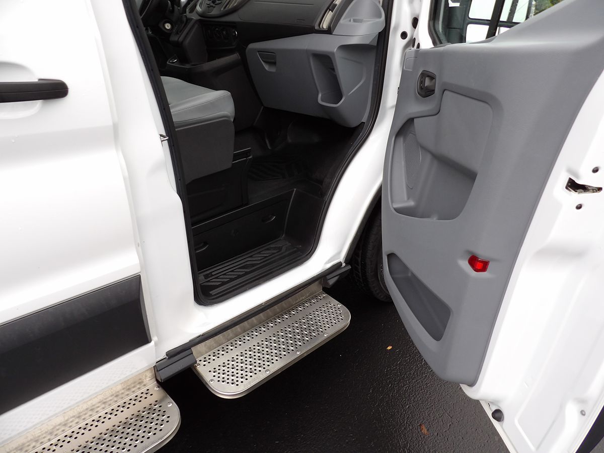 Used 2017 Ford Transit 350 Passenger Van - photo 46