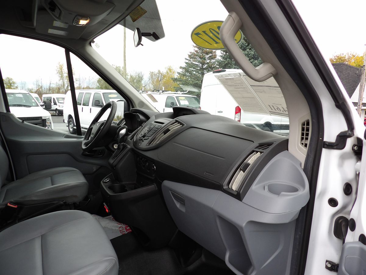 Used 2017 Ford Transit 350 Passenger Van - photo 47