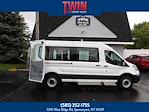 Used 2017 Ford Transit 350 Passenger Van thumbnail 4