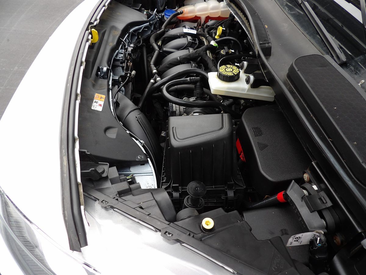 Used 2020 Ford Transit Connect Empty Cargo Van - photo 30