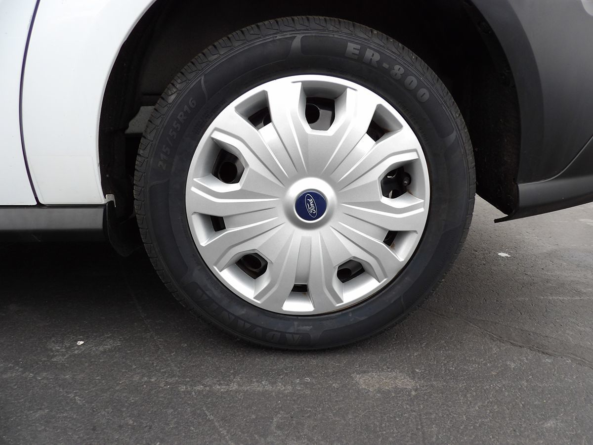 Used 2020 Ford Transit Connect Empty Cargo Van - photo 33